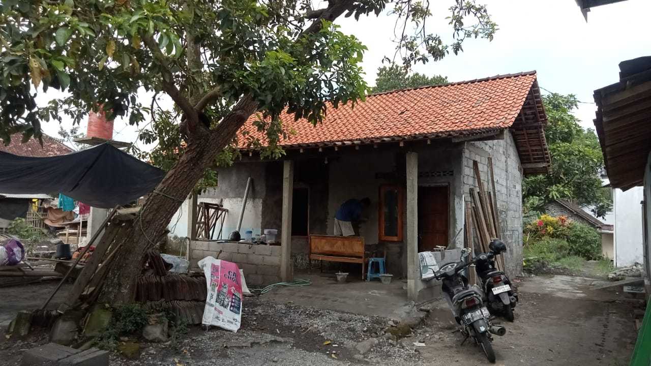 Foto Rumah Tereaisasi